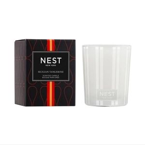 Nest Sicilian Tangerine Votive Candle